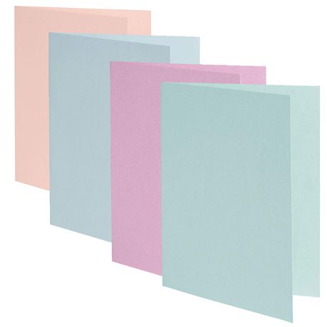 2007259 - Cricut Joy Insert Cards 12-Pack (Princess)