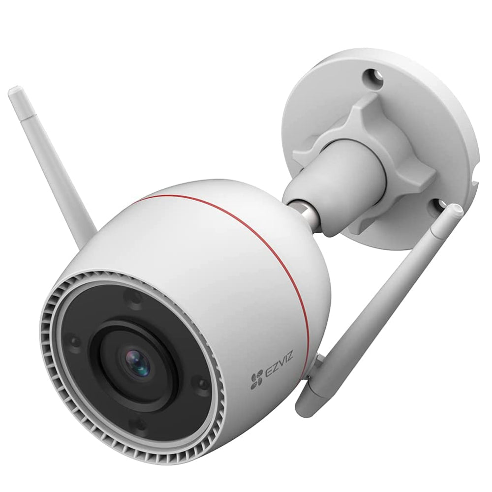EZVIZ OutPro 2K - Outdoor Colour Night Vision WiFi Security Camera