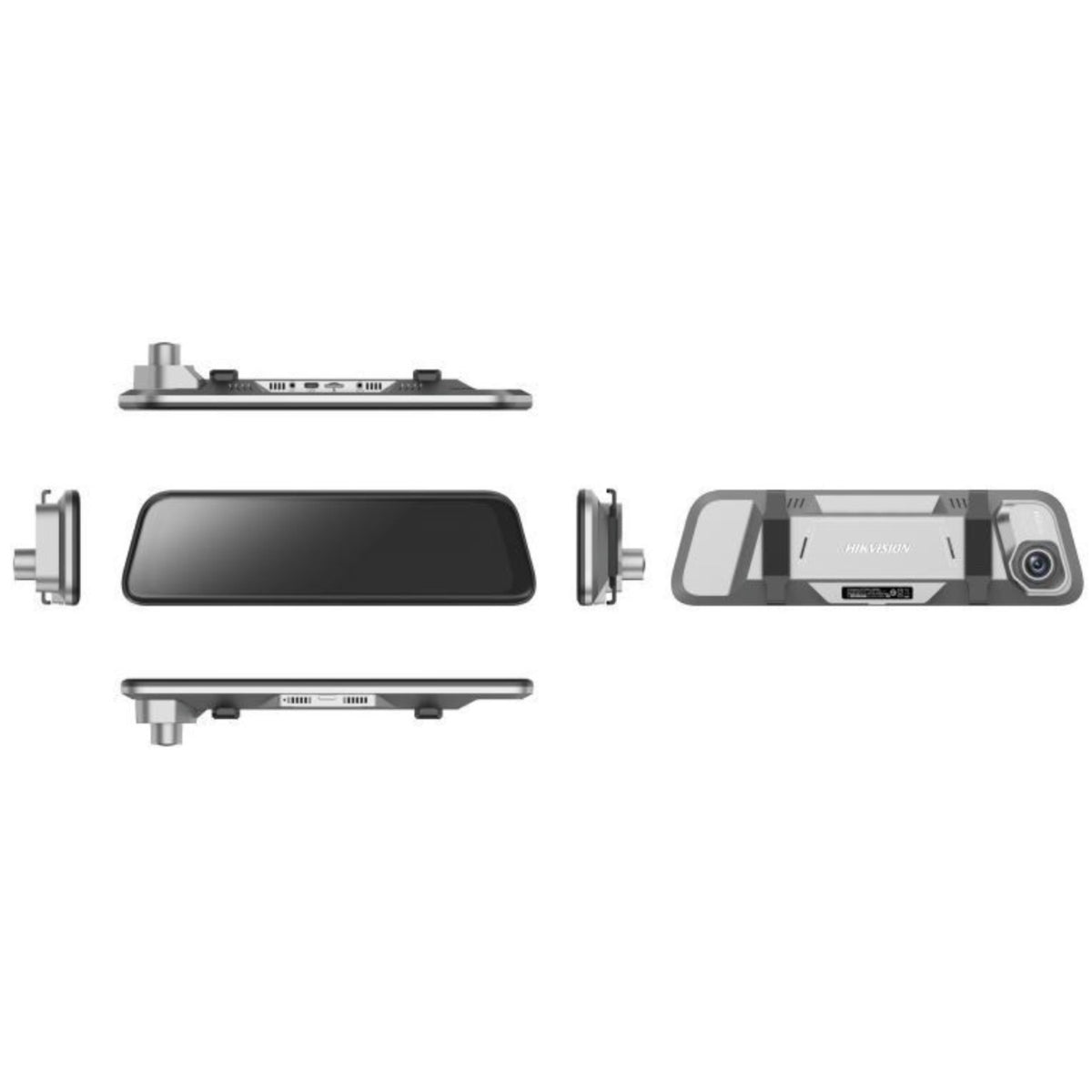 Hikvision K60 PRO Dashcam