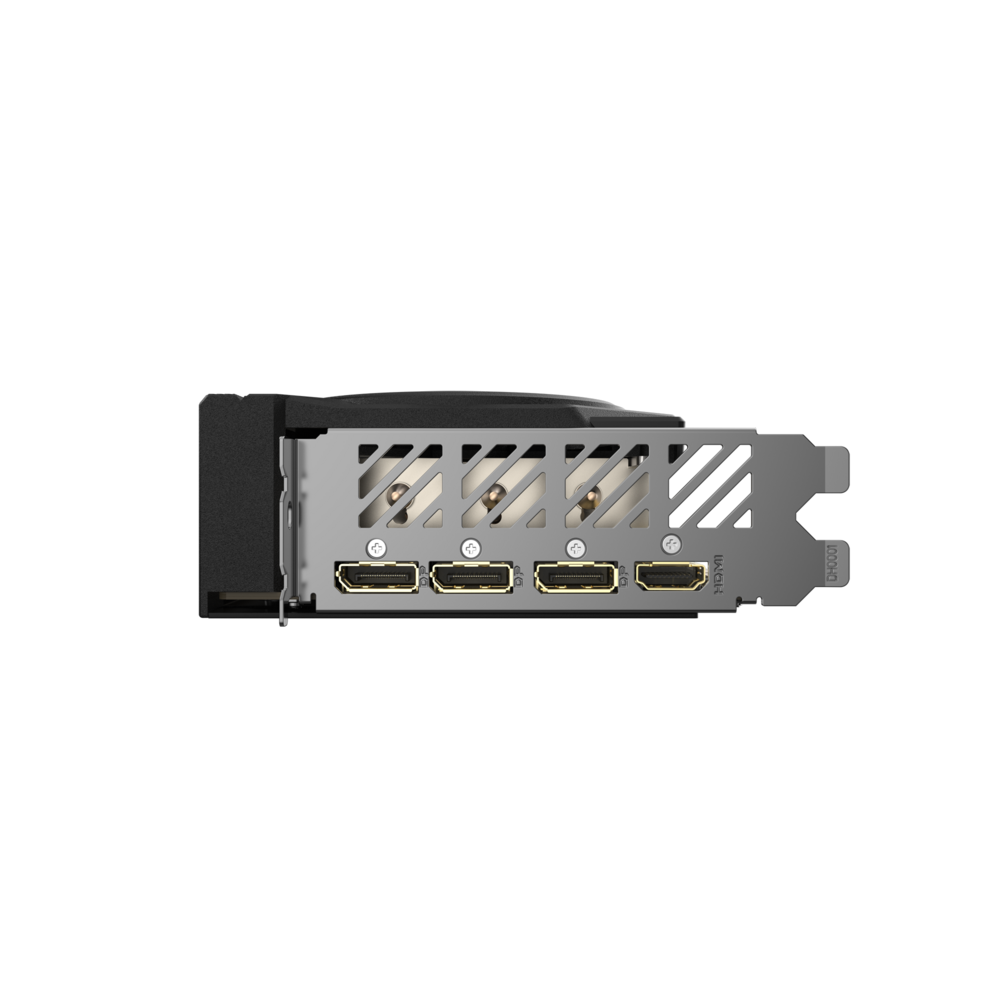 GIGABYTE nVidia GeForce® RTX 4080 SUPER AERO OC - 16G GDDR6X HDMIx1/DP x3.