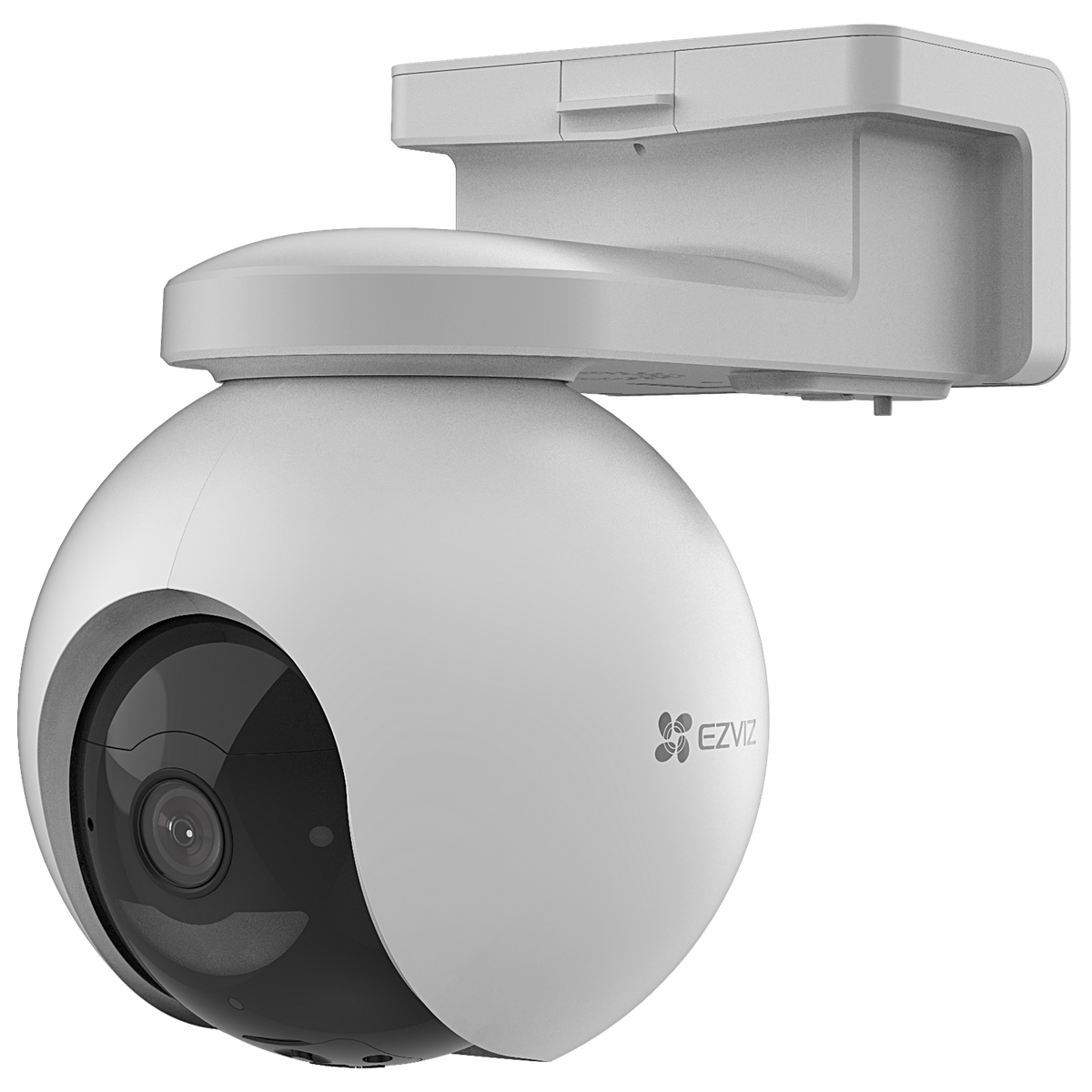 EZVIZ EB8 2K Battery-Powered PT 4G Security Camera
