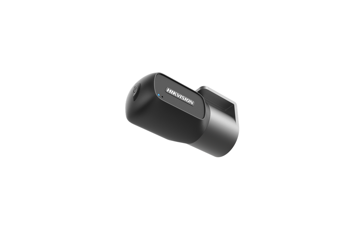 Hikvision Dashcam D1 Pro Full HD 1440P camera built in Wifi