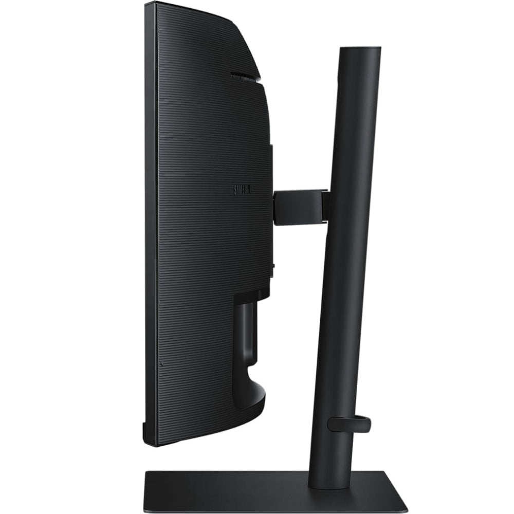 Samsung LS34C652U 34'' WQHD CURVED - 1000R; 3440X1440; 4000:1; 5ms; 100Hz; 1xHDMI; Display Port; USB-C Charging Power; Tilt Rang