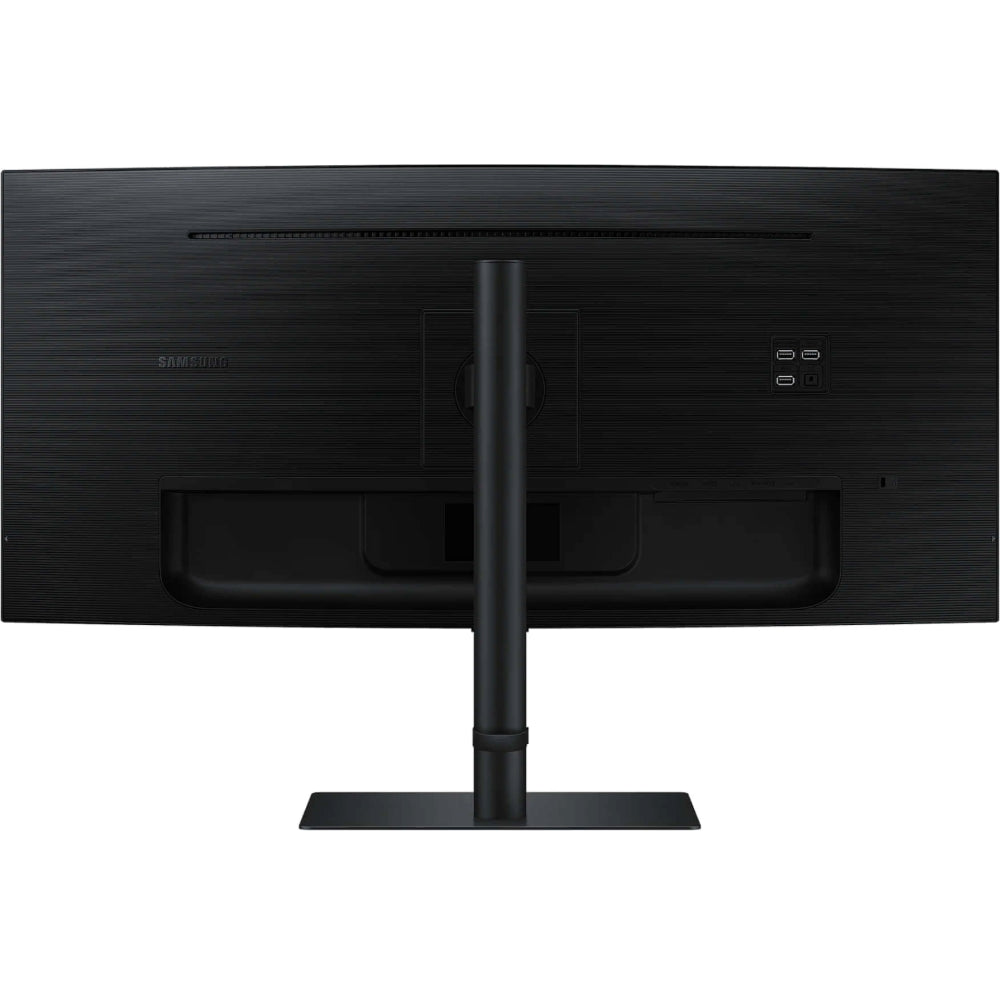 Samsung LS34C652U 34'' WQHD CURVED - 1000R; 3440X1440; 4000:1; 5ms; 100Hz; 1xHDMI; Display Port; USB-C Charging Power; Tilt Rang