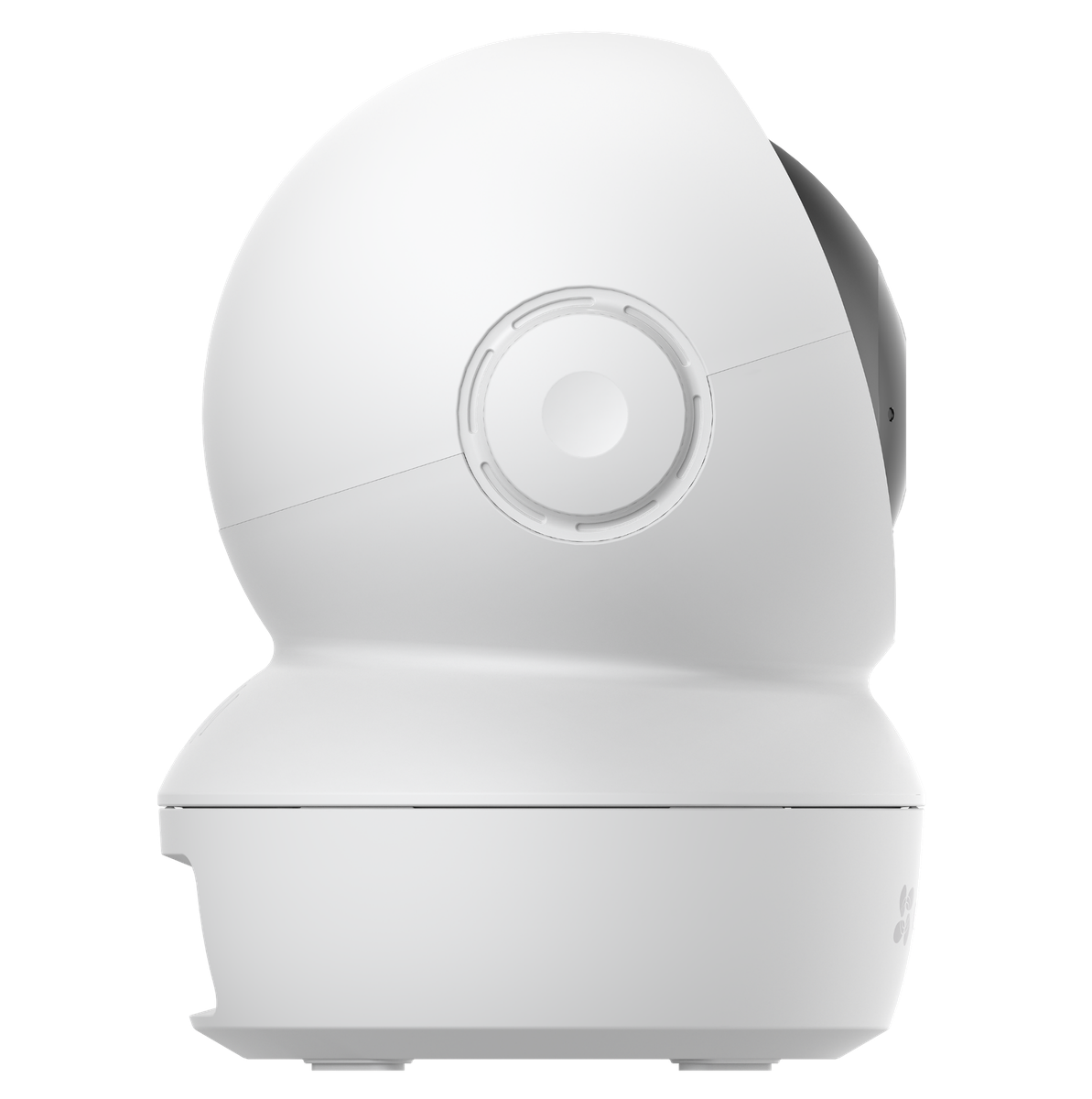 EZVIZ H6C PRO 2MP Color Night indoor One Touch Call Pan&Tilt WiFi Camera