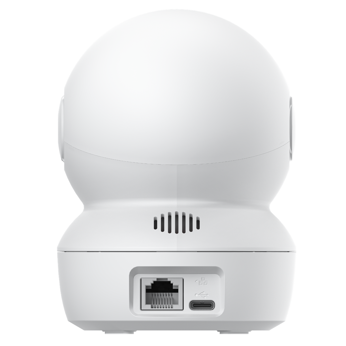 EZVIZ H6C PRO 2MP Color Night indoor One Touch Call Pan&Tilt WiFi Camera