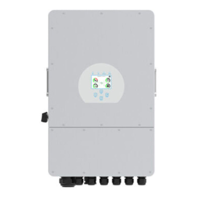 Deye 12kw 3 Phase Inverter