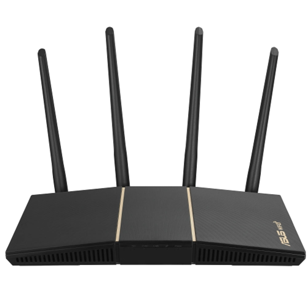 Asus RT-AX57 AX3000 Dual Band WiFi 6 Extendable Router