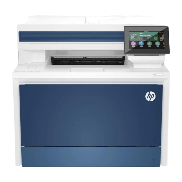 HP Color LaserJet Pro MFP 4303fdn