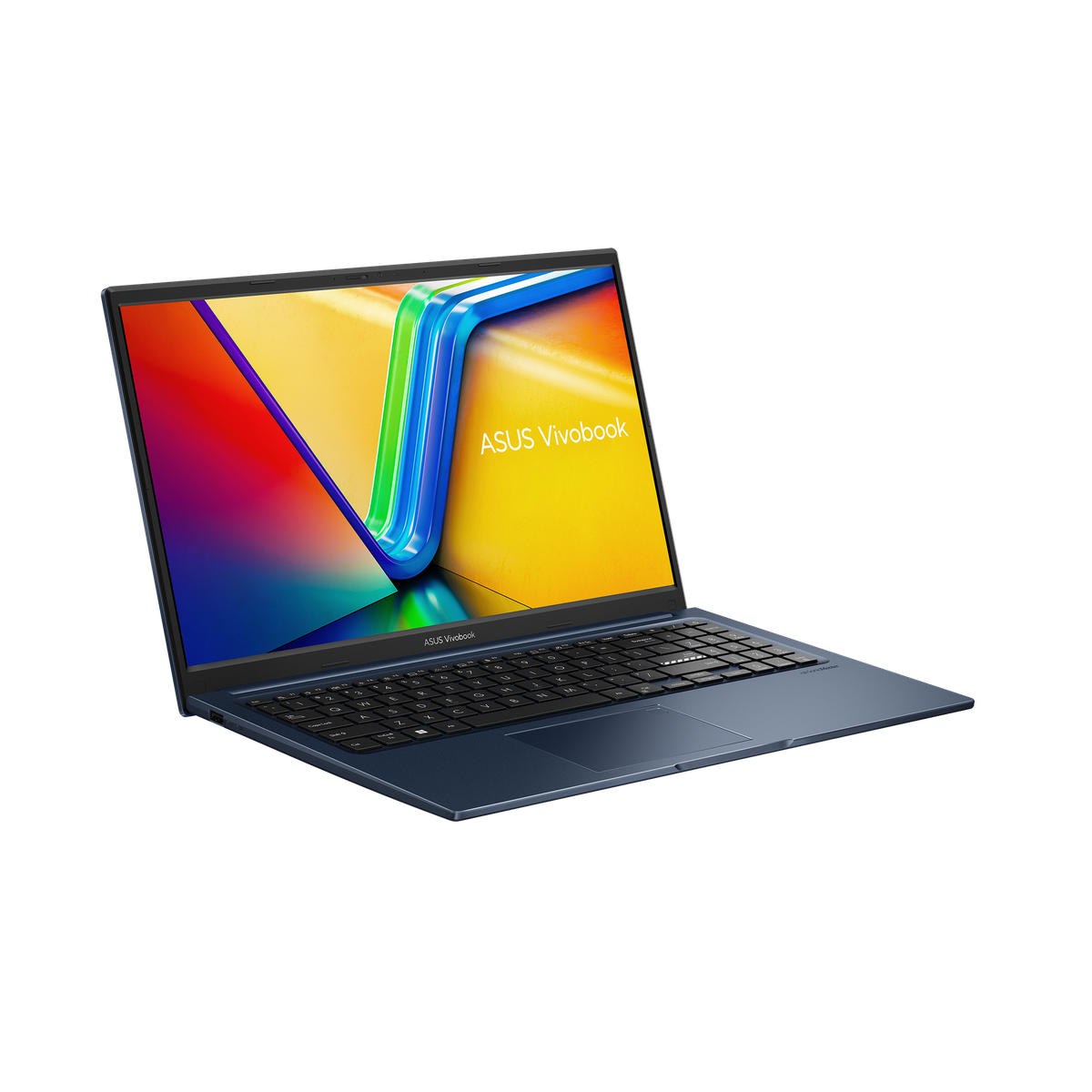 Asus Vivobook 15 Intel Core i7 1355U 8GB 512GB SSD 15.6 Inch FHD Notebook