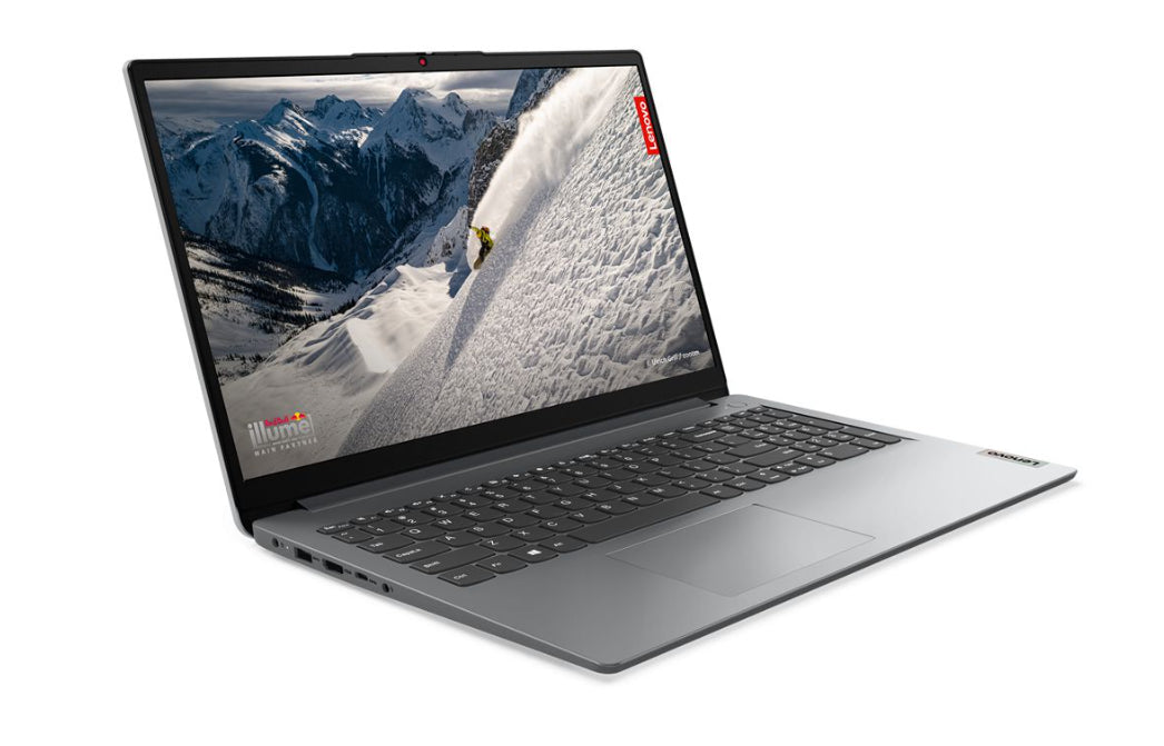 Lenovo IdeaPad 1 15IGL7 15.6" FHD Celeron N4020 8GB RAM 256GB SSD W11H