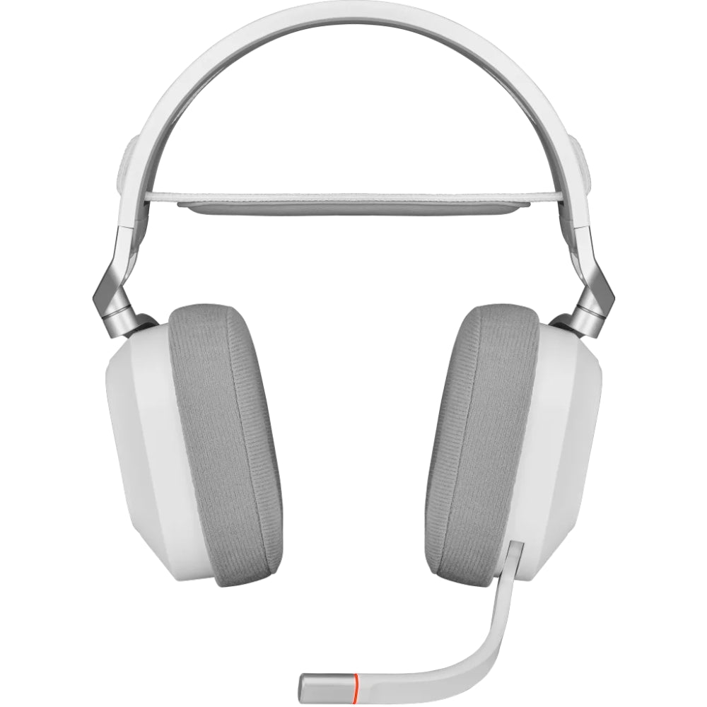 Corsair HS80 RGB Gaming Headset with Mic - USB Headphones Wireless