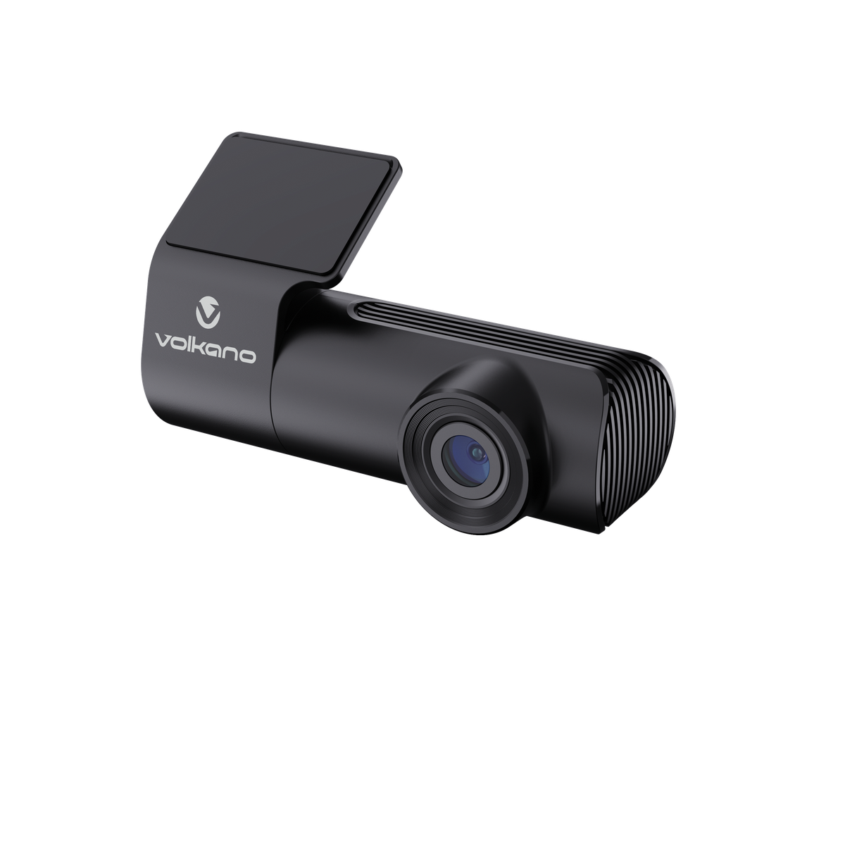 Volkano Vigilance series FHD Dash camera - Black