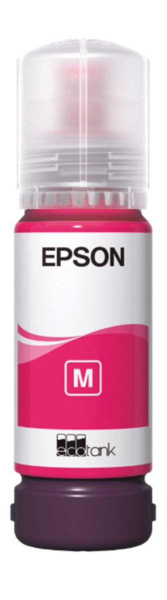 Ink Bottle Magenta 70ml for L8050 / L18050