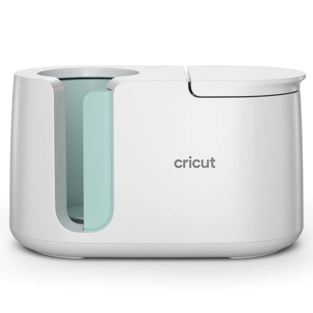 2009663 - Cricut Mugpress