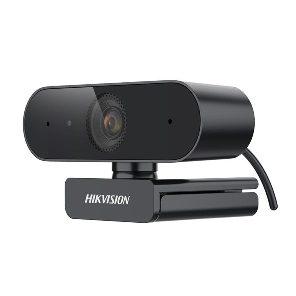 Hikvision 1080p HD USB 2.0 2MP DS-U02 Web Camera (UNBOXED DEAL)