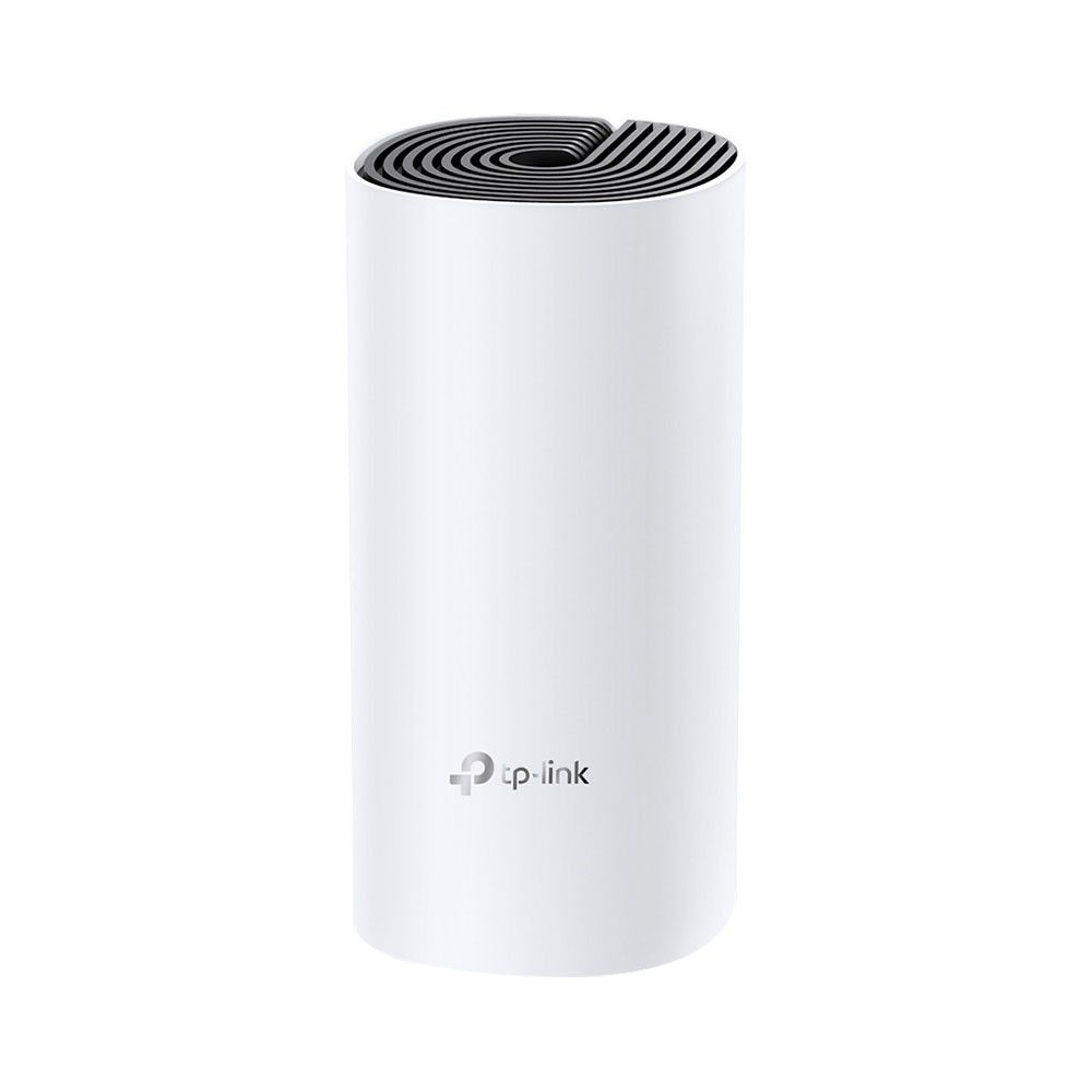 TP-Link Deco M4(1-Pack) AC1200 Whole-Home Mesh Wi-Fi System