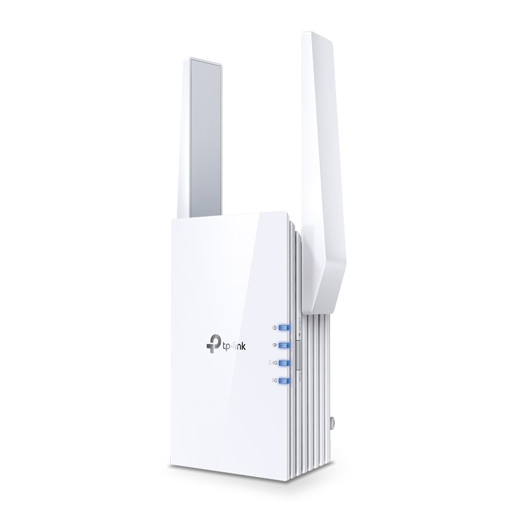 TP-Link RE705X AX1800 Wi-Fi 6 Range Extender