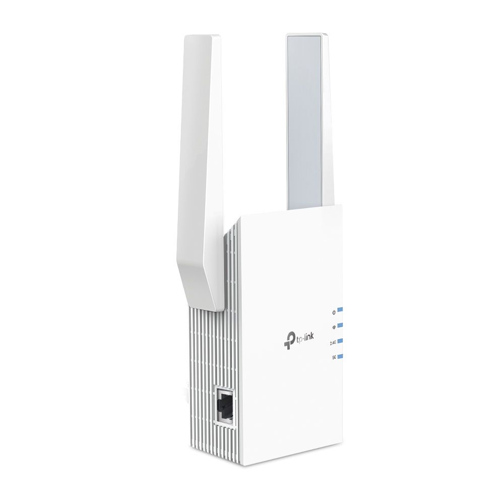 TP-Link RE705X AX1800 Wi-Fi 6 Range Extender