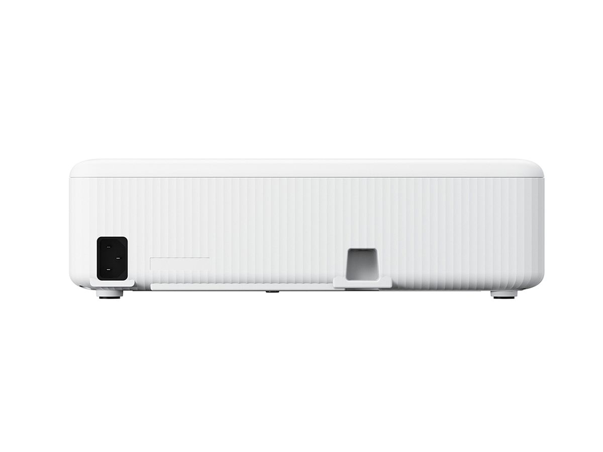 Epson CO-WX01,3 000 Lumens,378 Inch Display, WXGA Projector