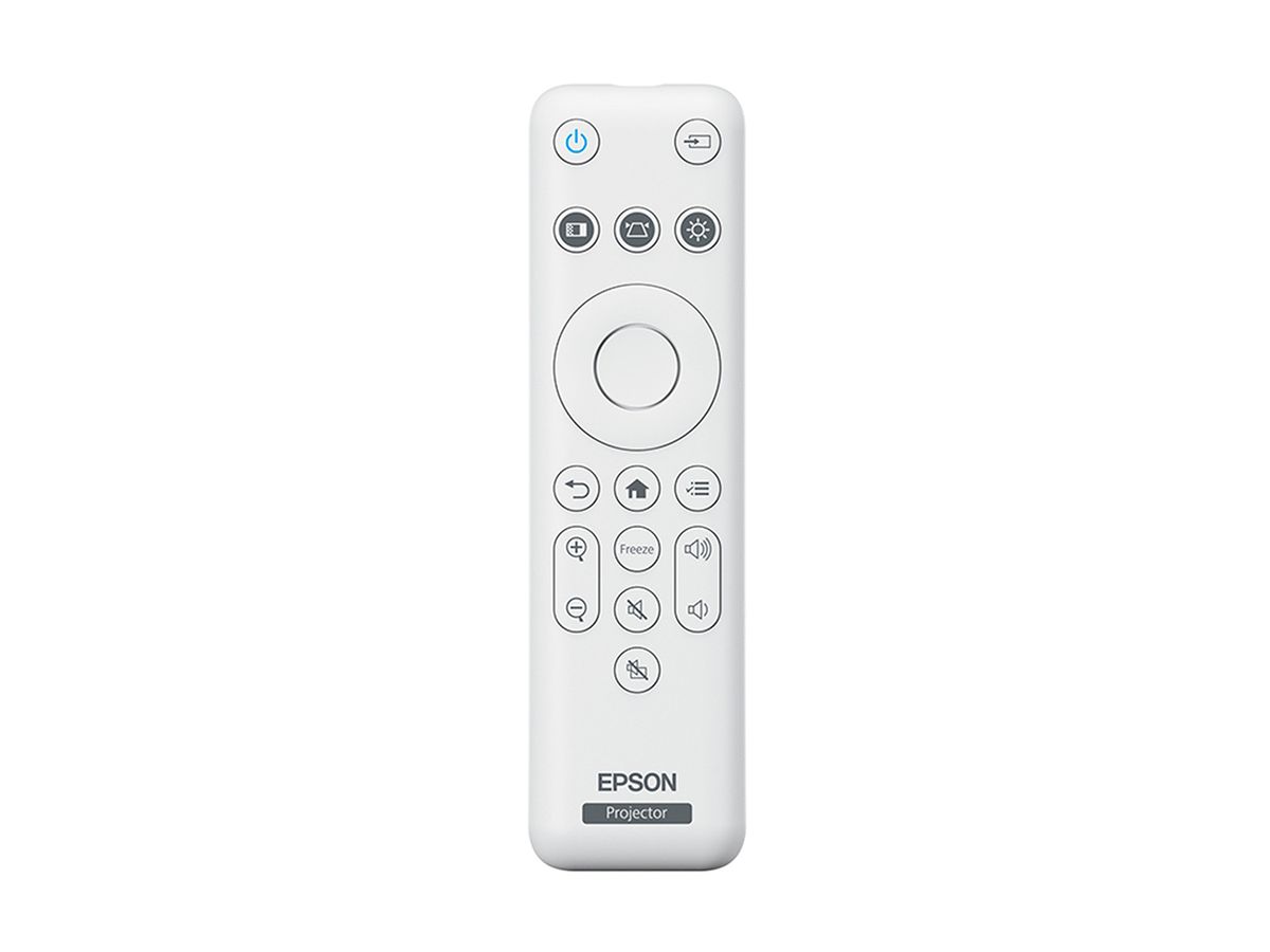 Epson CO-WX01,3 000 Lumens,378 Inch Display, WXGA Projector