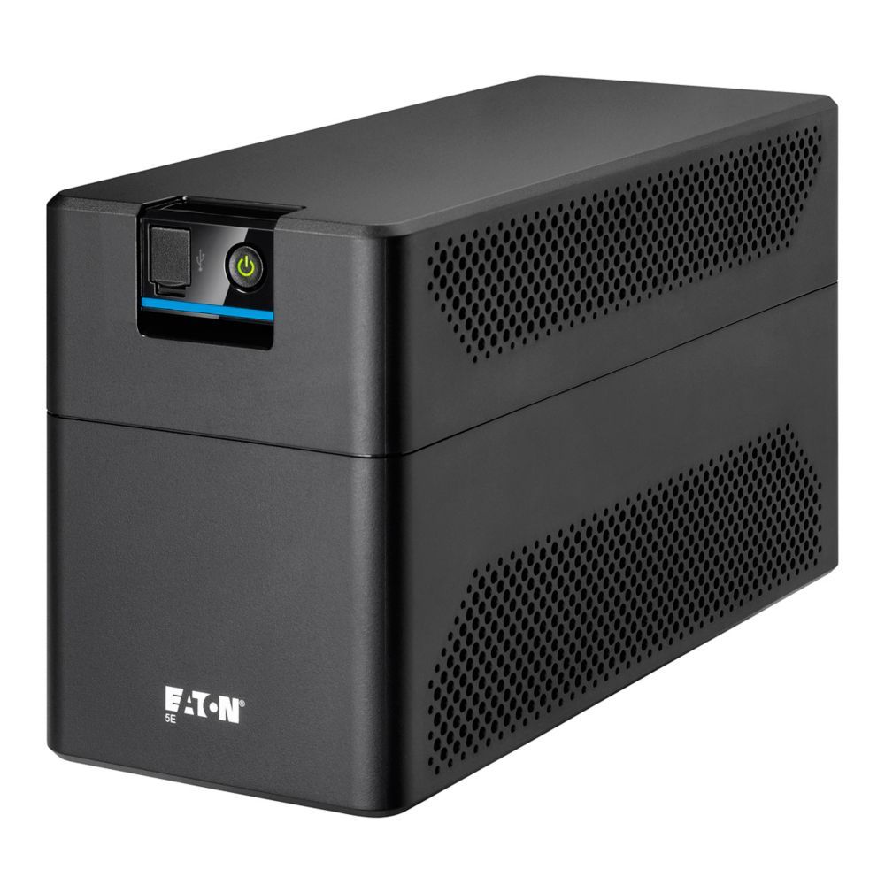 Eaton 5E 1200 USB IEC G2 1200VA AVR 230V Tower 2 Year Carry in Warranty