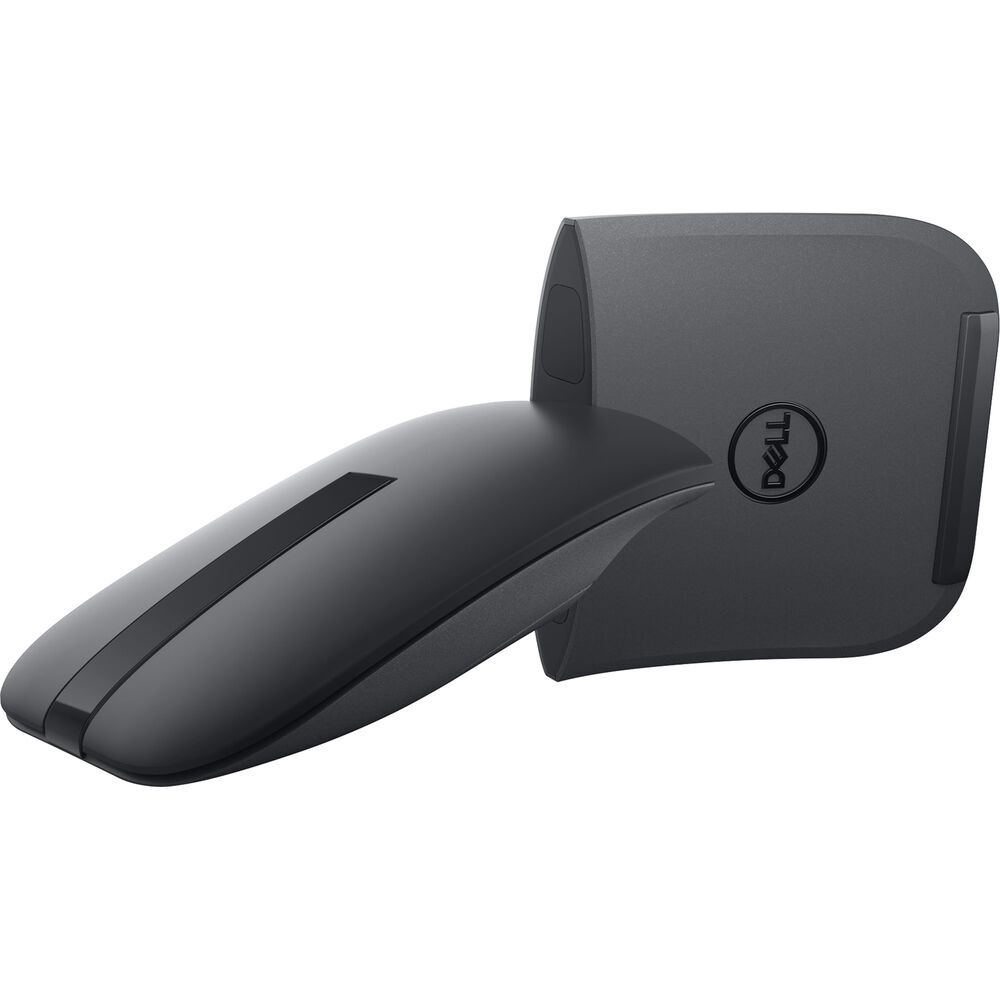 Dell Bluetooth Travel Mouse – MS700 – Black