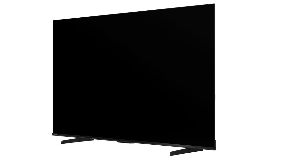 Hisense 43" E7Q 4K UHD QLED Smart TV with Dolby Vision (UNBOXED DEAL)