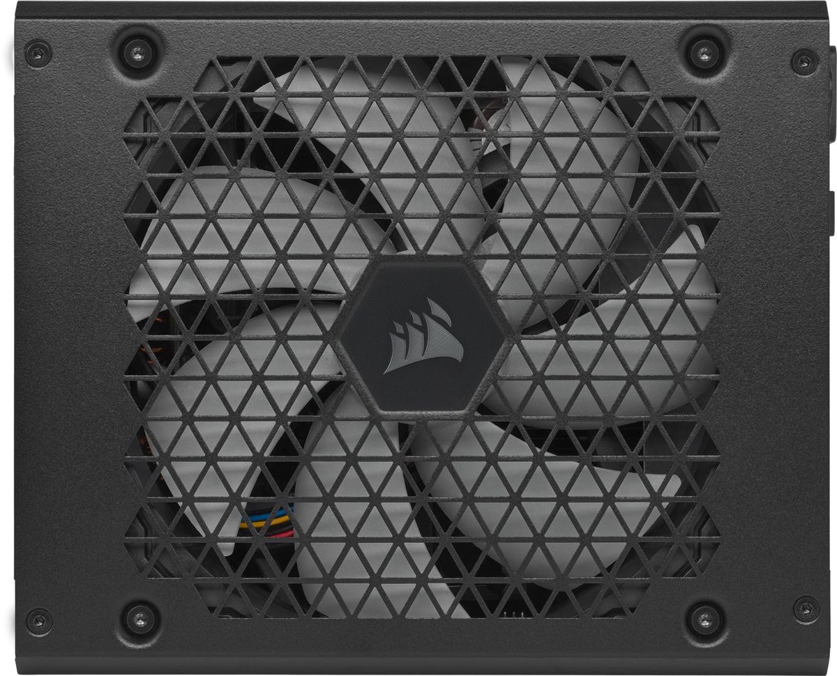 Corsair HX Series HX1000i - 1000 Watt 80 PLUS® Platinum Certified Fully Modular PSU; 10yr Warranty