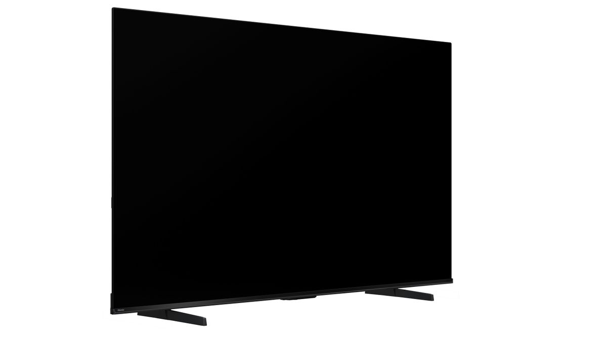 Hisense 43" E7Q 4K UHD QLED Smart TV with Dolby Vision (UNBOXED DEAL)