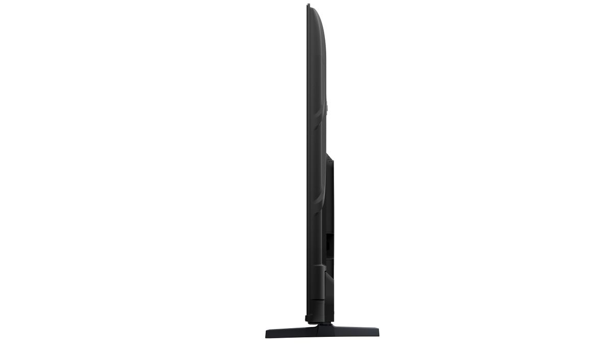 Hisense 43" E7Q 4K UHD QLED Smart TV with Dolby Vision (UNBOXED DEAL)