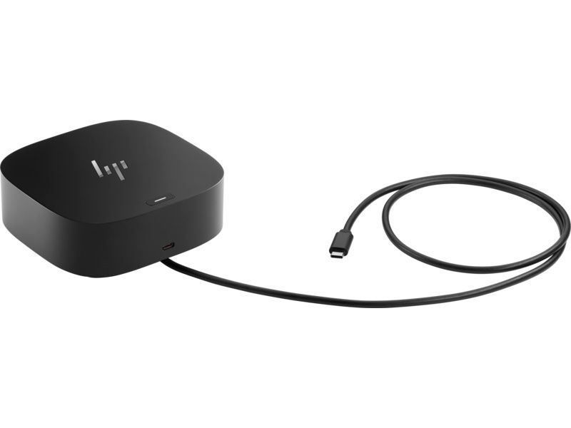 HP USB-C DOCK G5