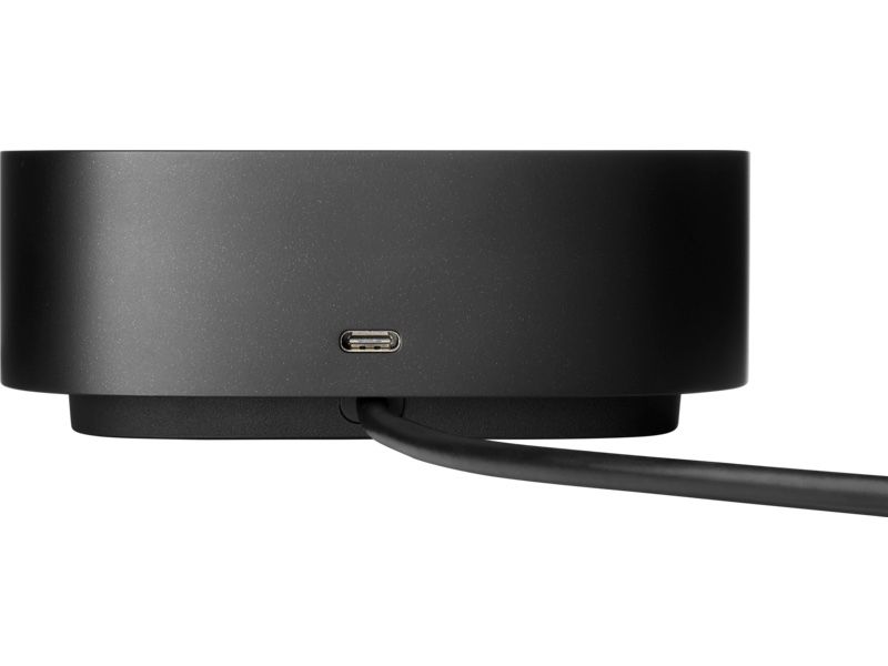 HP USB-C DOCK G5