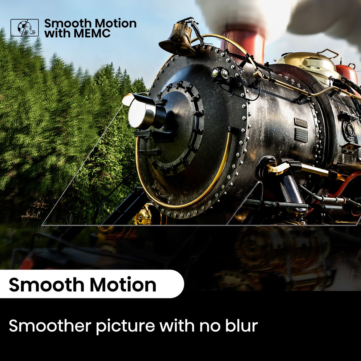 Hisense 65" A6N 4K UHD Smart TV with HDR & Dolby Vision (UNBOXED DEAL)