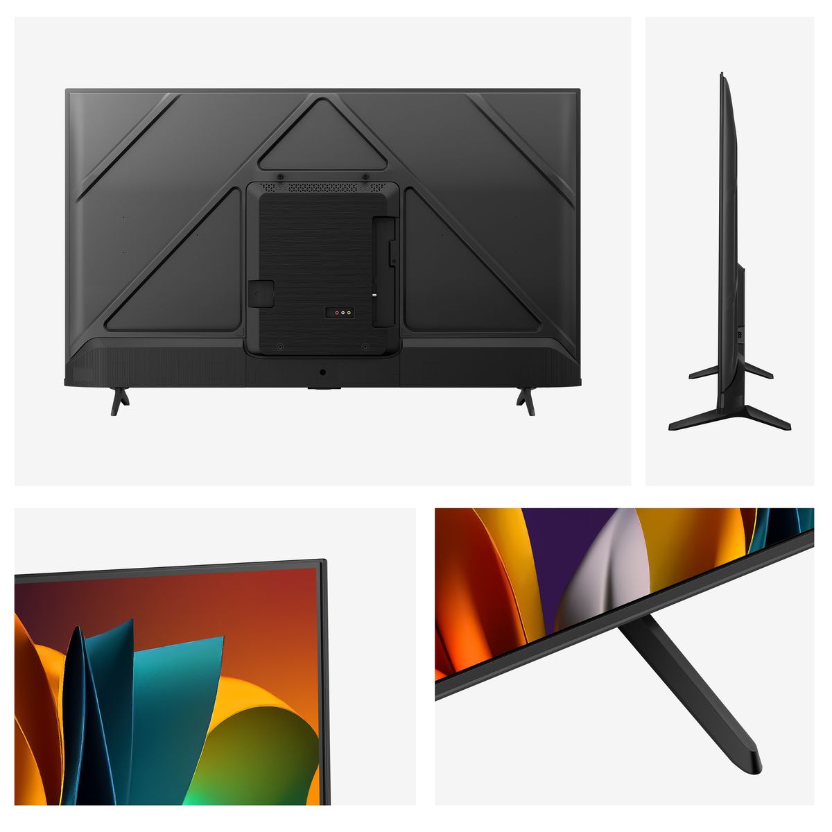 Hisense 65" A6N 4K UHD Smart TV with HDR & Dolby Vision (UNBOXED DEAL)