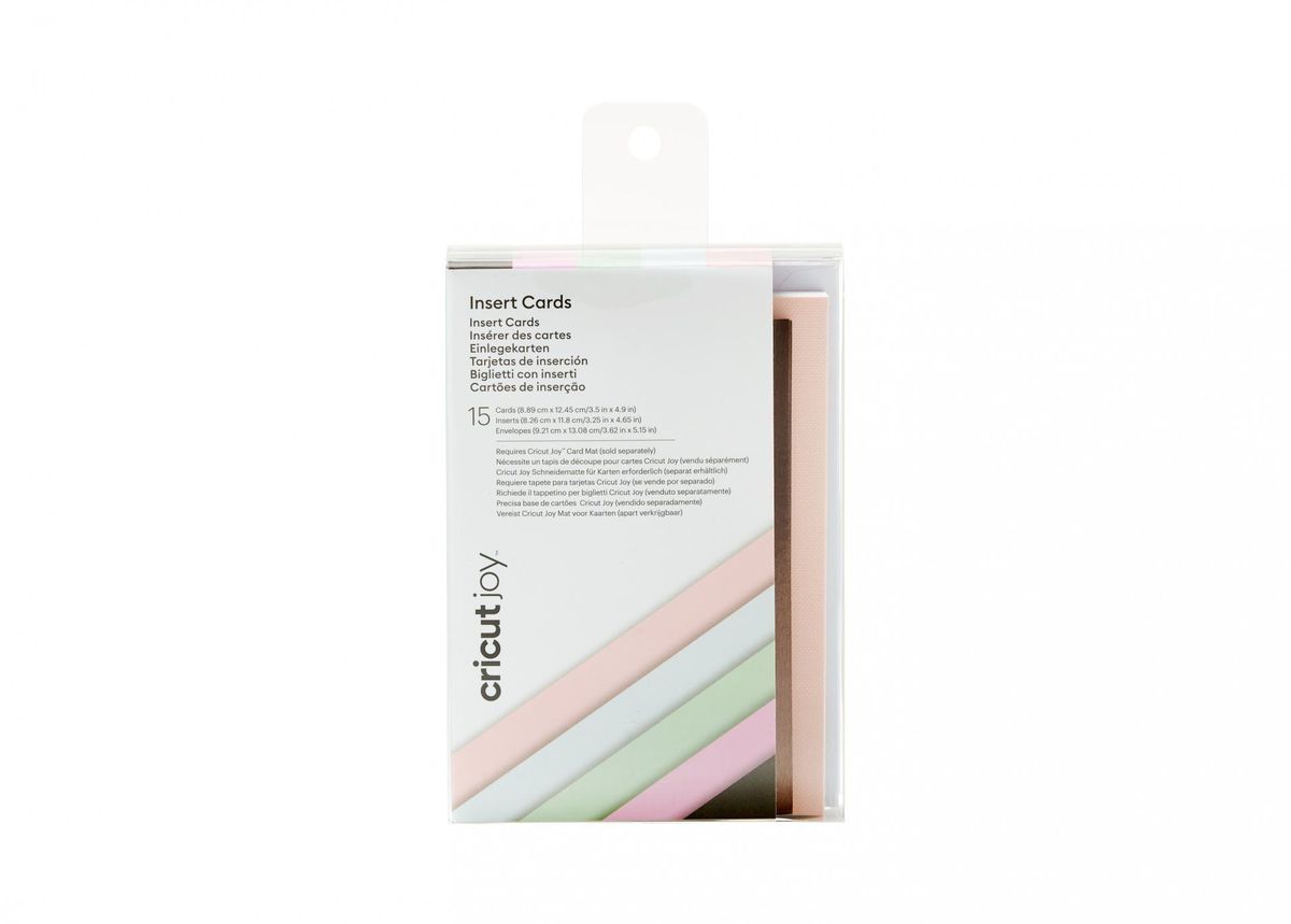 2008793 - Cricut Joy Ins Crd Cs Mx Emea Macarons A1(15)