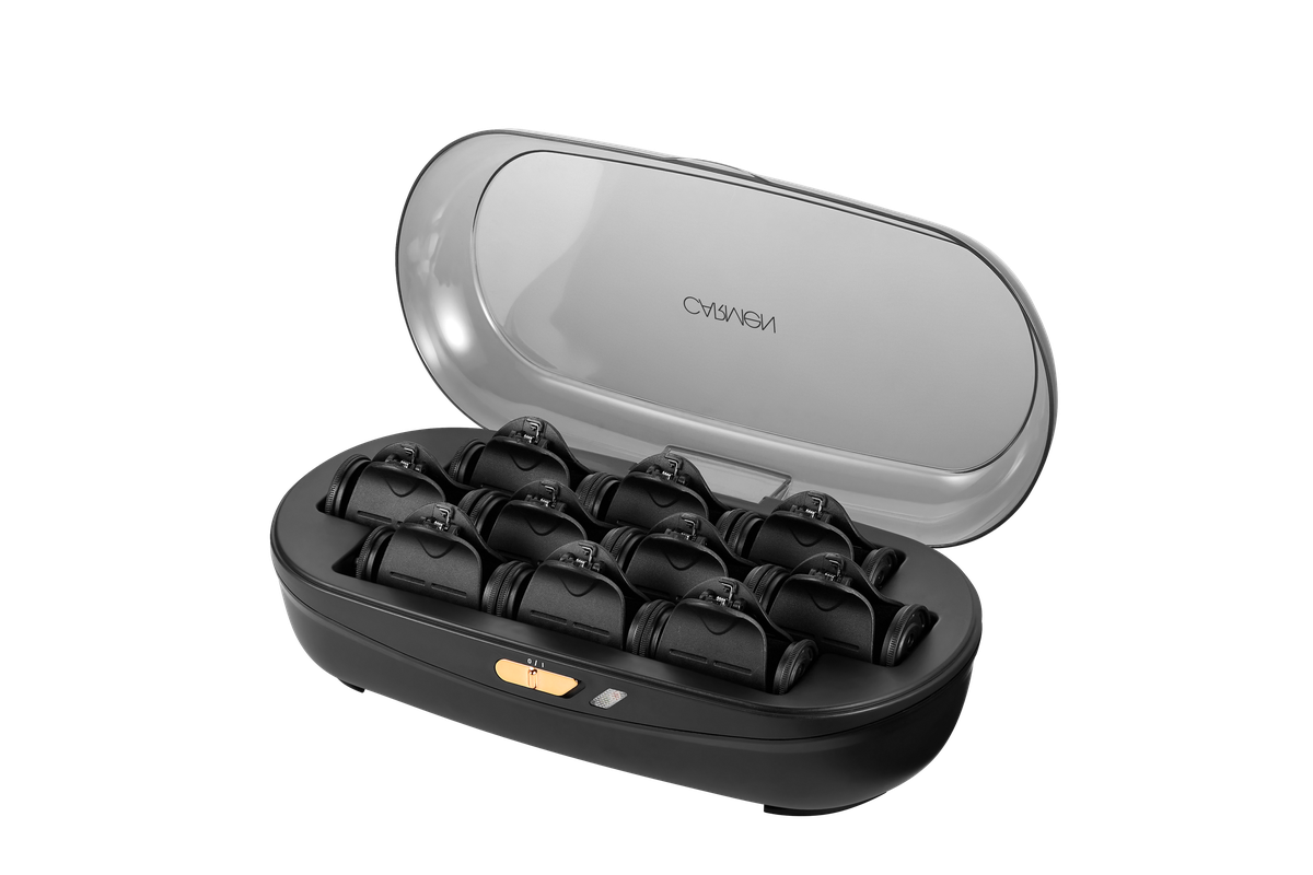 Carmen Heated Hair Rollers