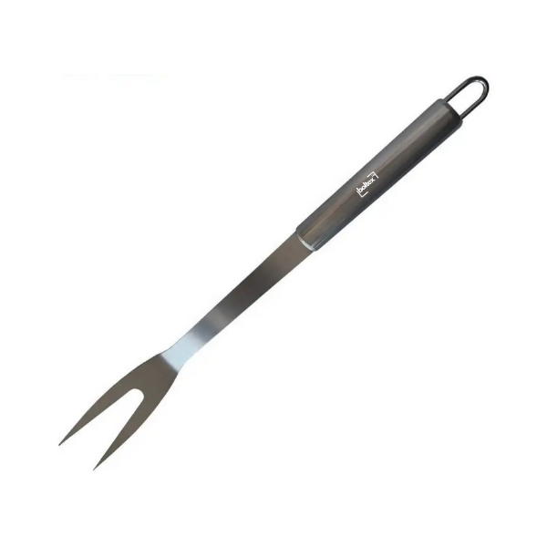 Boltex Stainless Steel BBQ / Braai tool set - 5 Piece