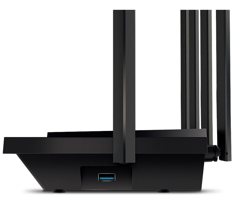 TP-Link Archer AX72 AX5400 Dual-Band Wi-Fi 6 Router