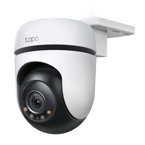 TP-Link Tapo C510W 2K Outdoor Pan/Tilt Security WiFi Camera (UNBOXED DEAL)