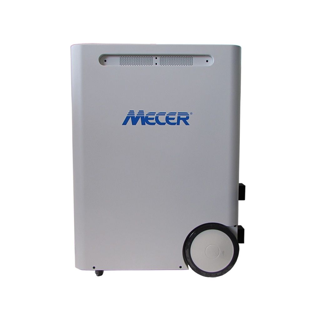 MECER PEB 3KVA MOBILE ENERGY BANK WITH 2.5Kwh LiPO LITHIUM battery