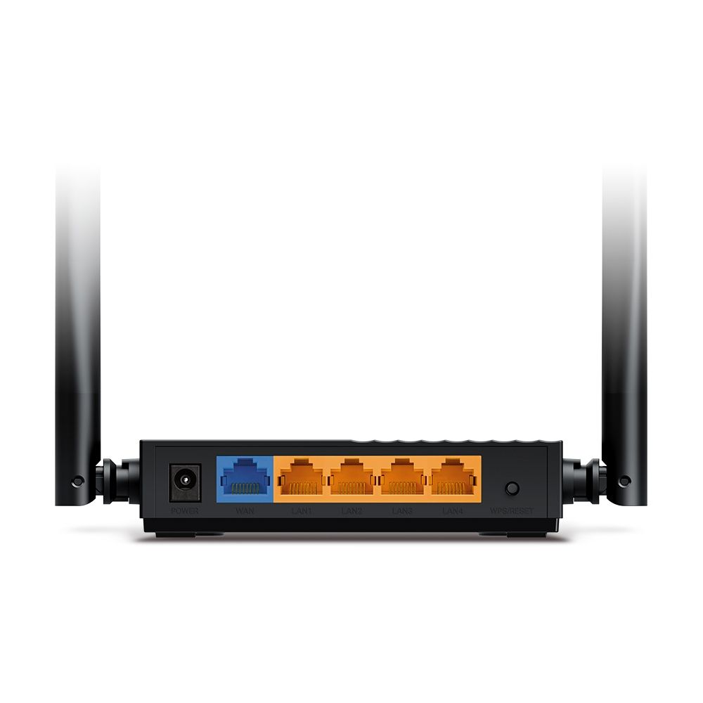 TP-Link Archer C64 AC1200 MU-MIMO Wi-Fi Router