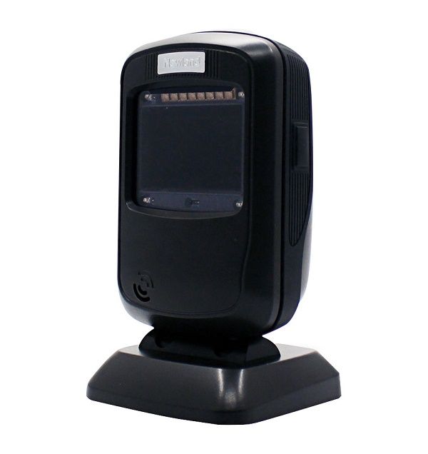 FR40 Koi II 2D CMOS Mega Pixel Omnidirectional presentation desktop scanner with 2 mtr. USB cable.