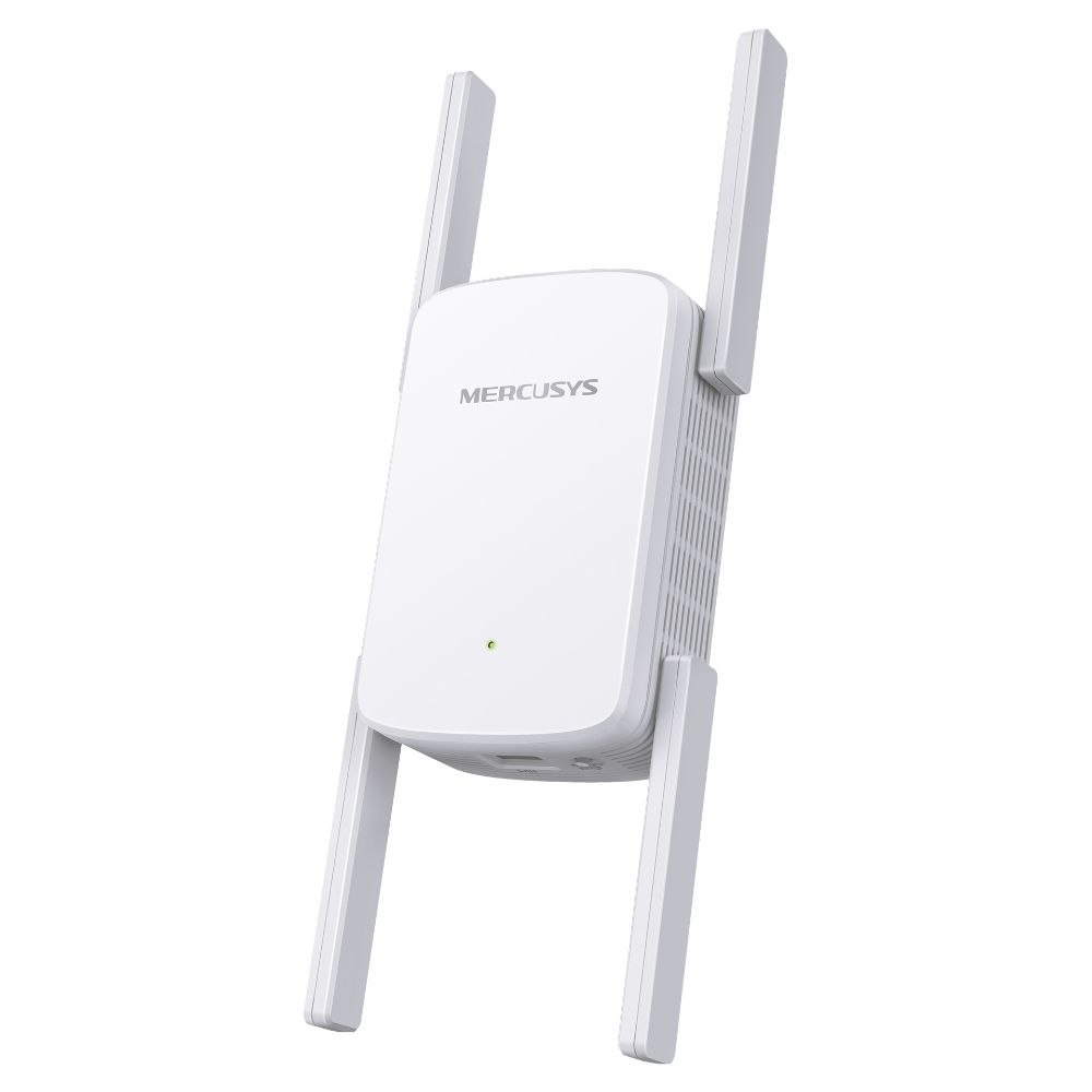 TP-Link Mercusys ME50G AC1900 WiFi Range Extender