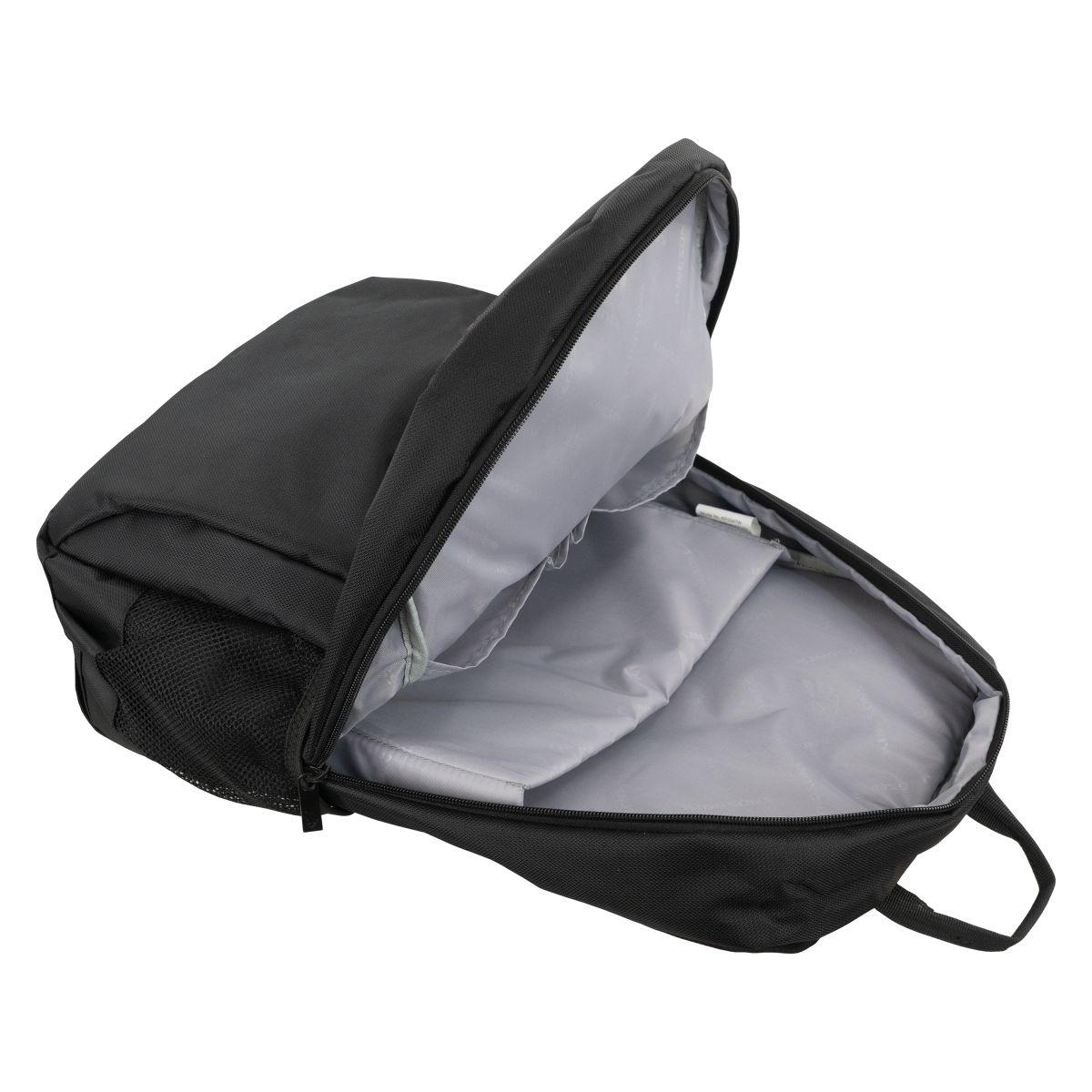 Kingsons 15.6" black laptop bag