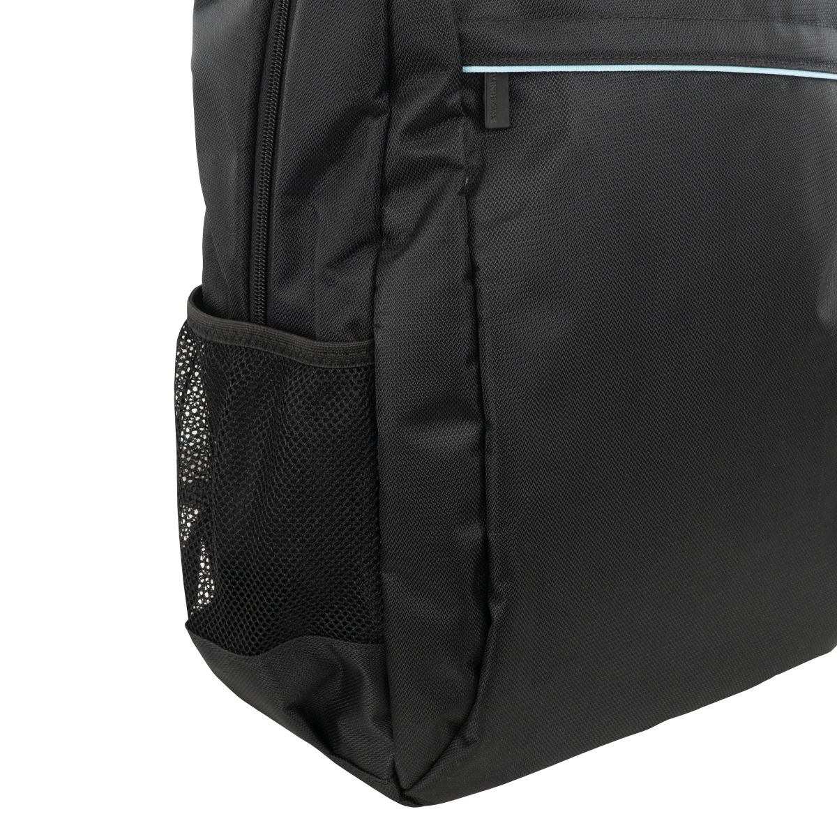 Kingsons 15.6" black laptop bag
