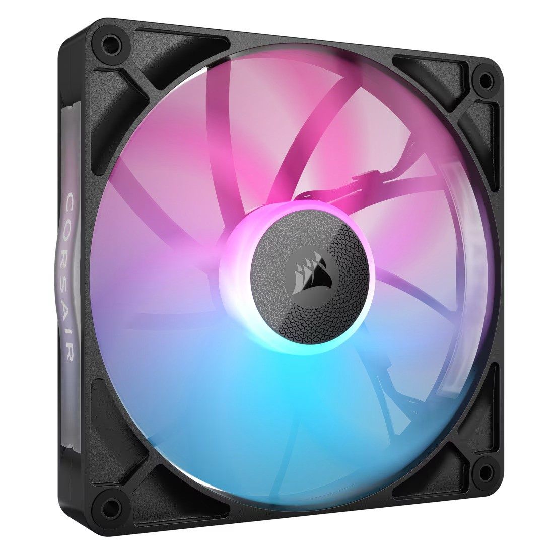 CORSAIR RX Series; iCUE LINK RX140; 140mm Fan; Single Pack.
