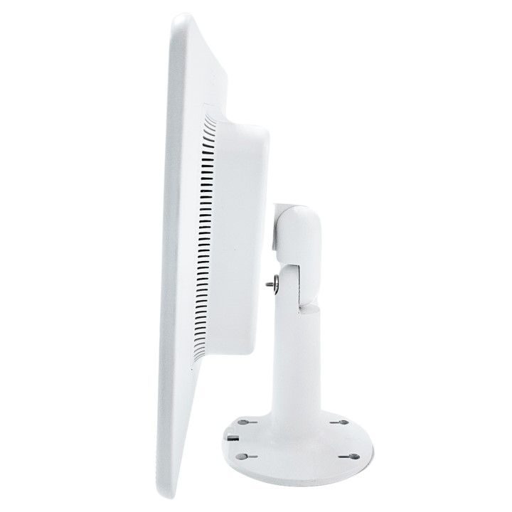 EZVIZ Solar Panel PBC12 (12W) Dual Output With Battery Backup