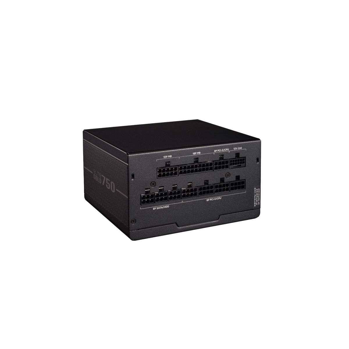 Cooler Master ELITE GOLD 750W