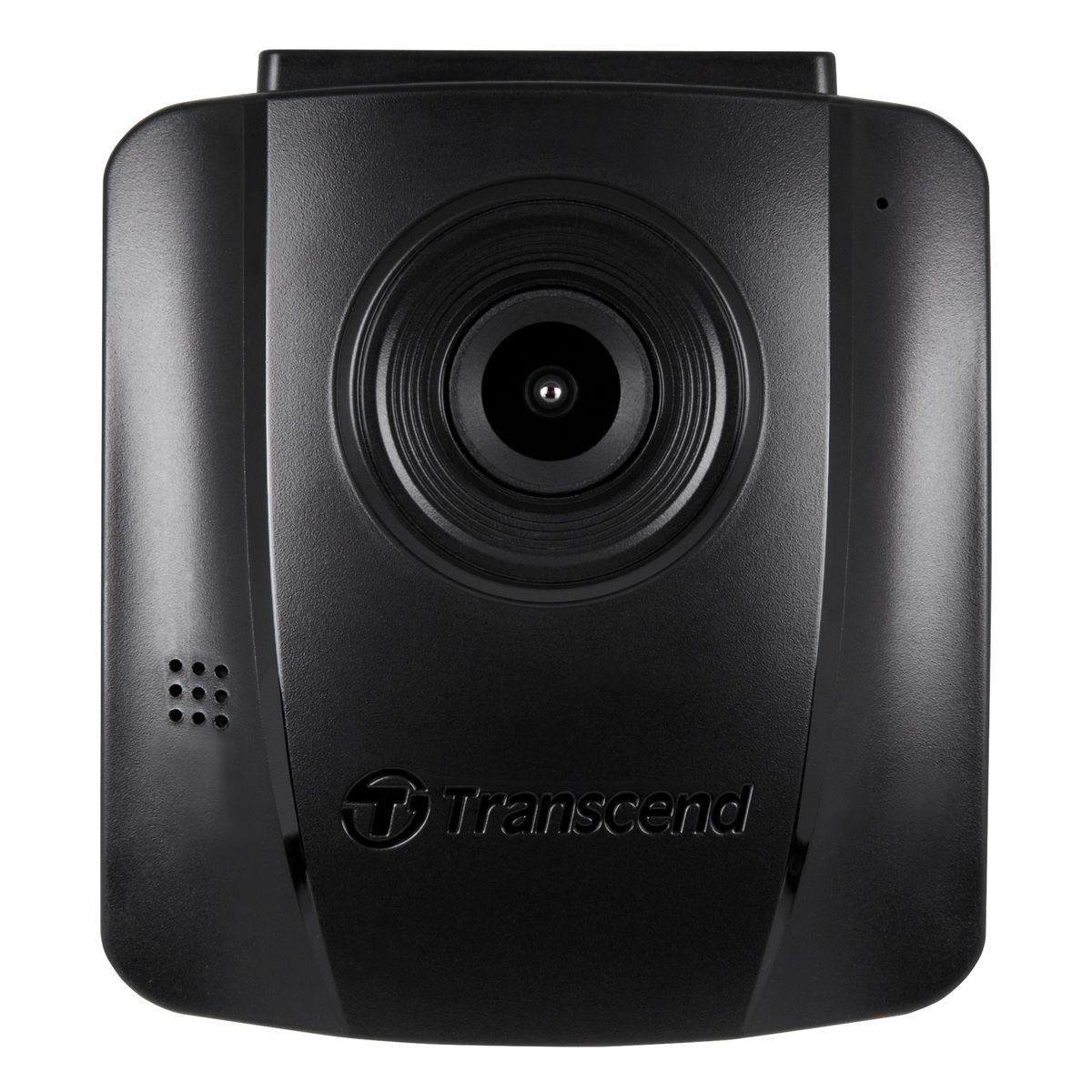 TRANSCEND DRIVEPRO 110 DASH CAMERA with 64GB MicroSD Card